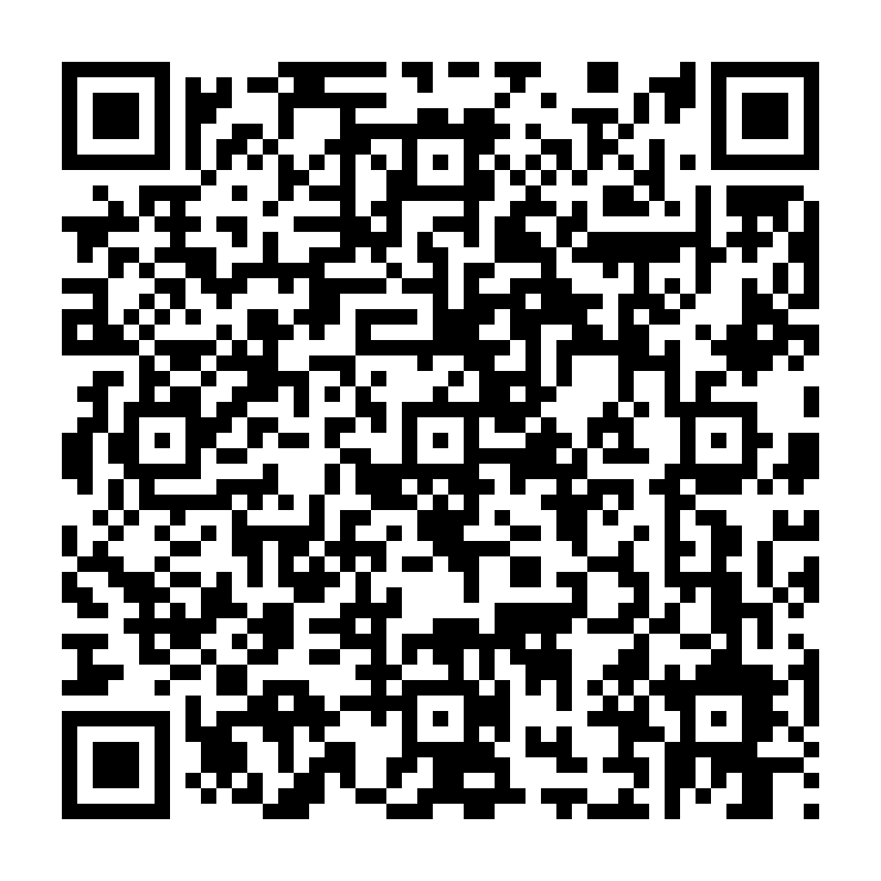 QR kod