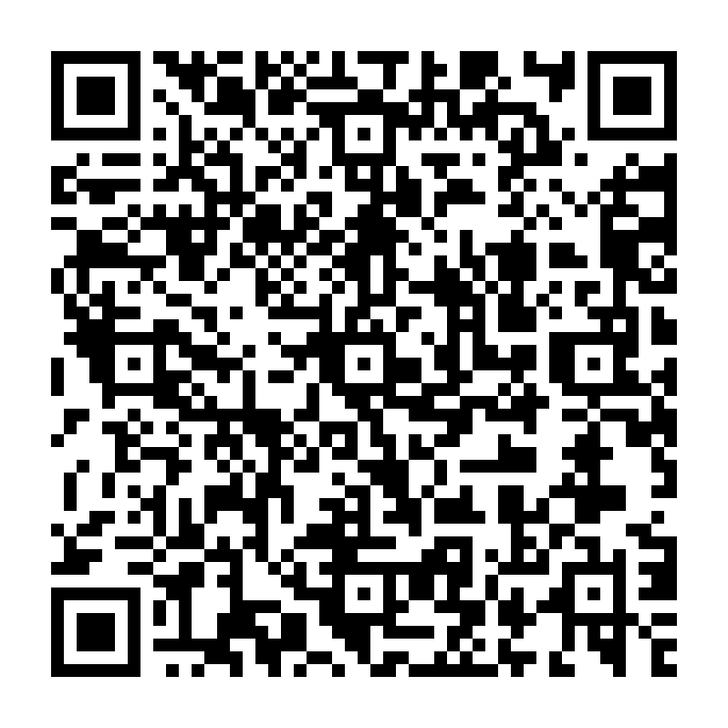 QR kod