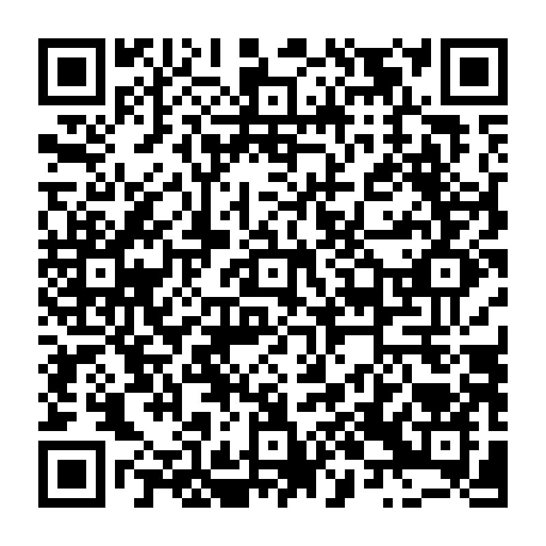 QR kod
