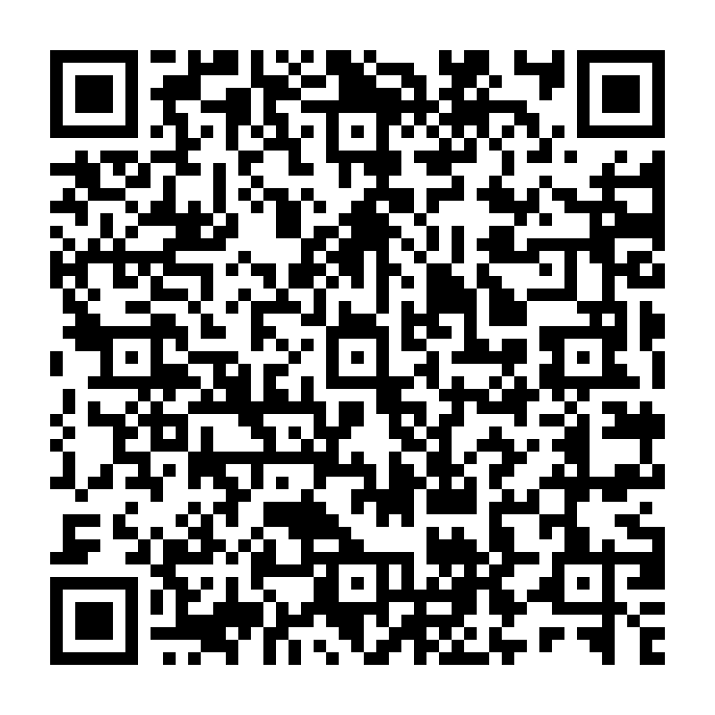 QR kod
