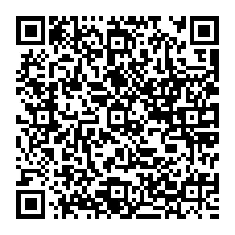 QR kod