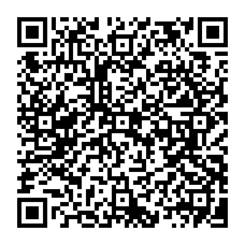 QR kod