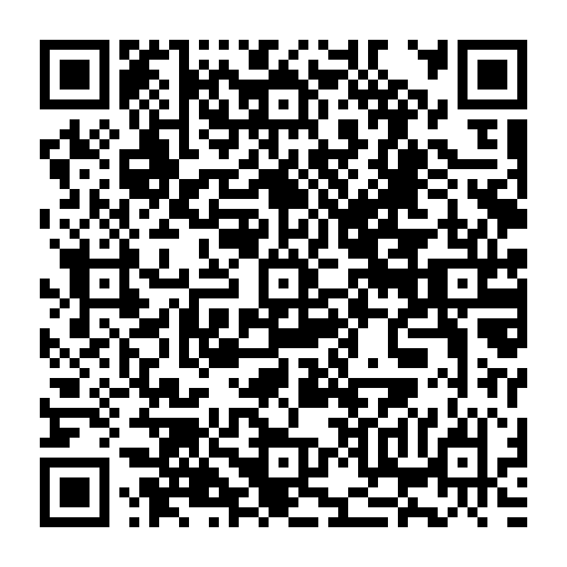 QR kod