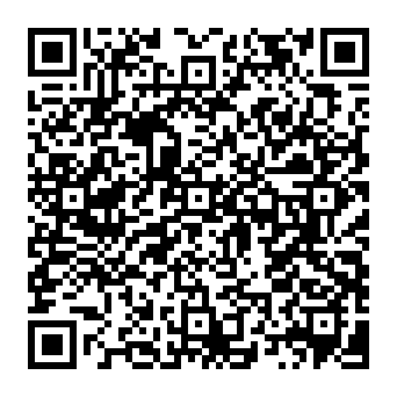 QR kod