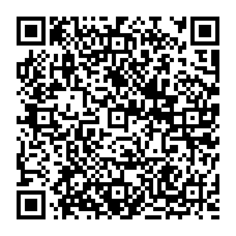QR kod