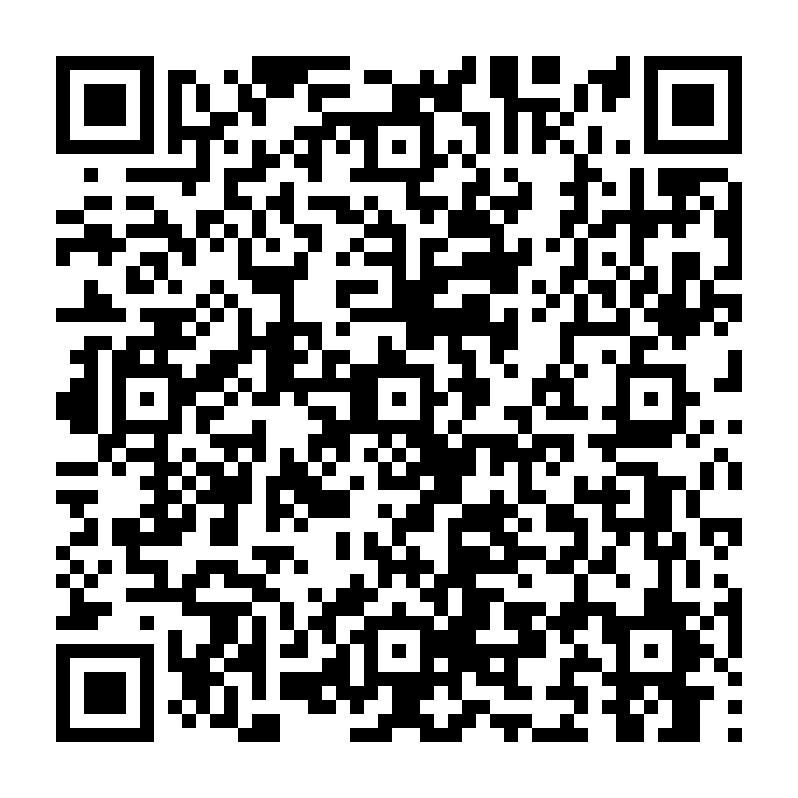 QR kod