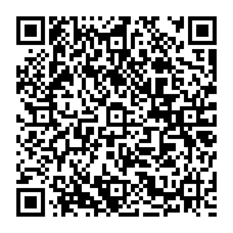 QR kod