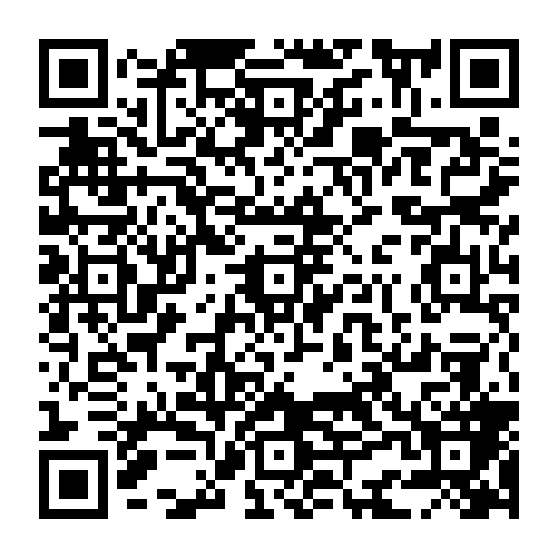 QR kod