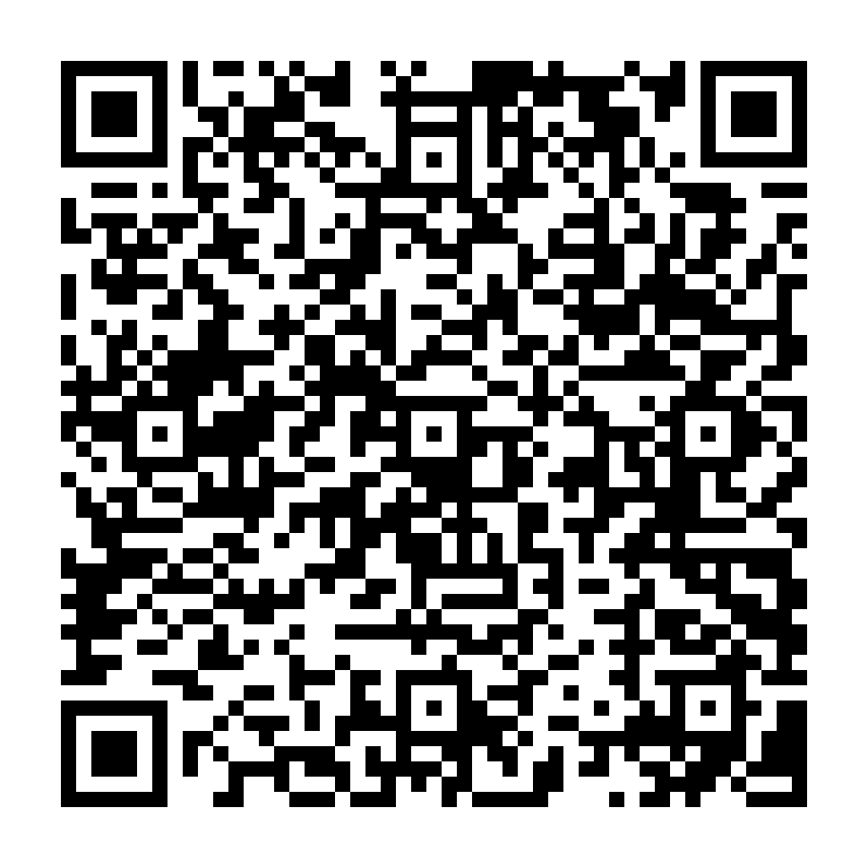 QR kod