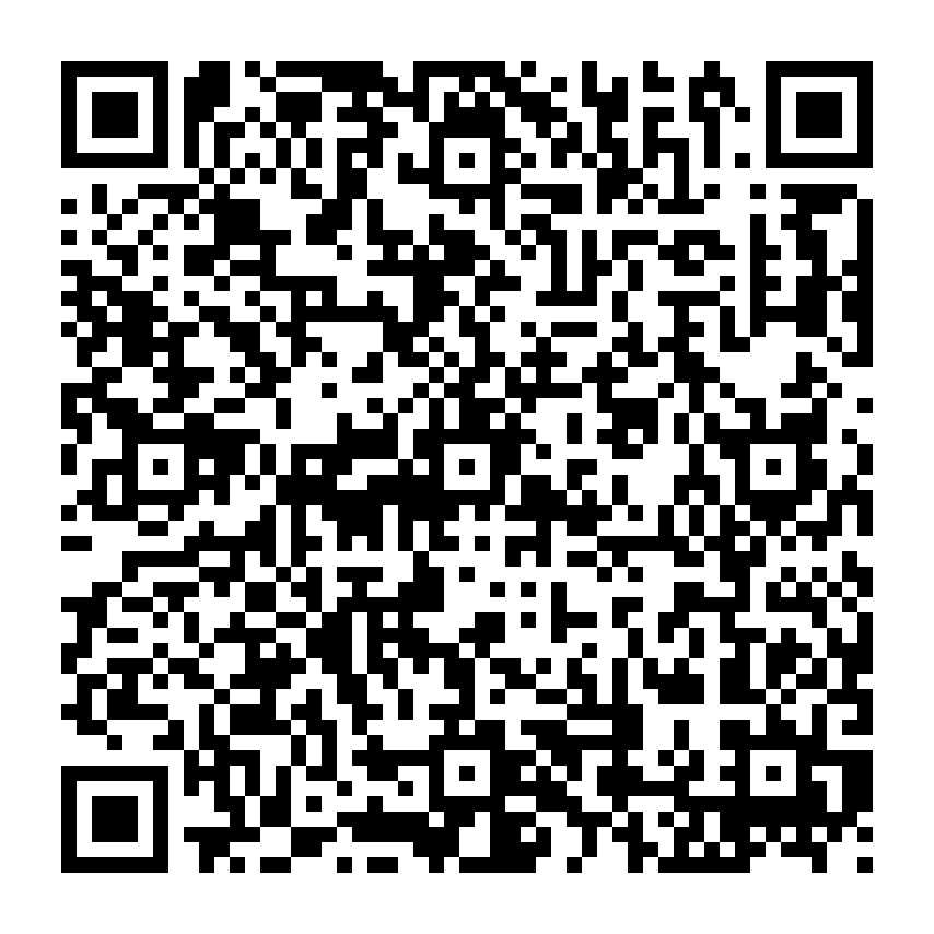 QR kod