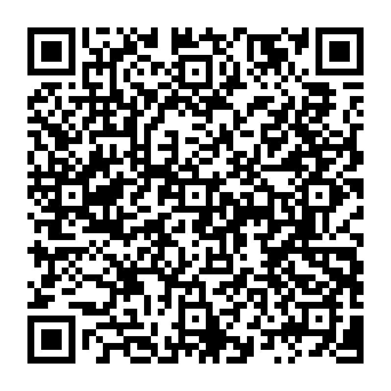 QR kod