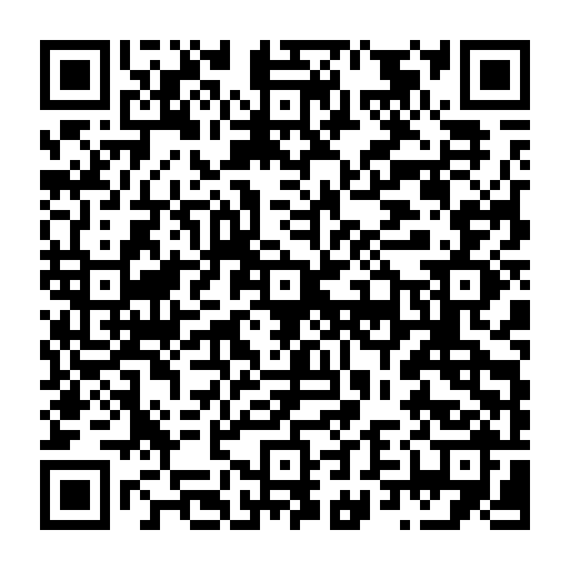 QR kod