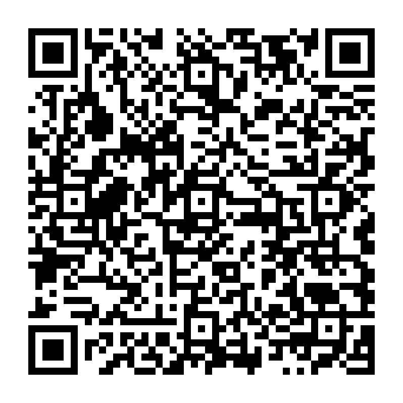 QR kod