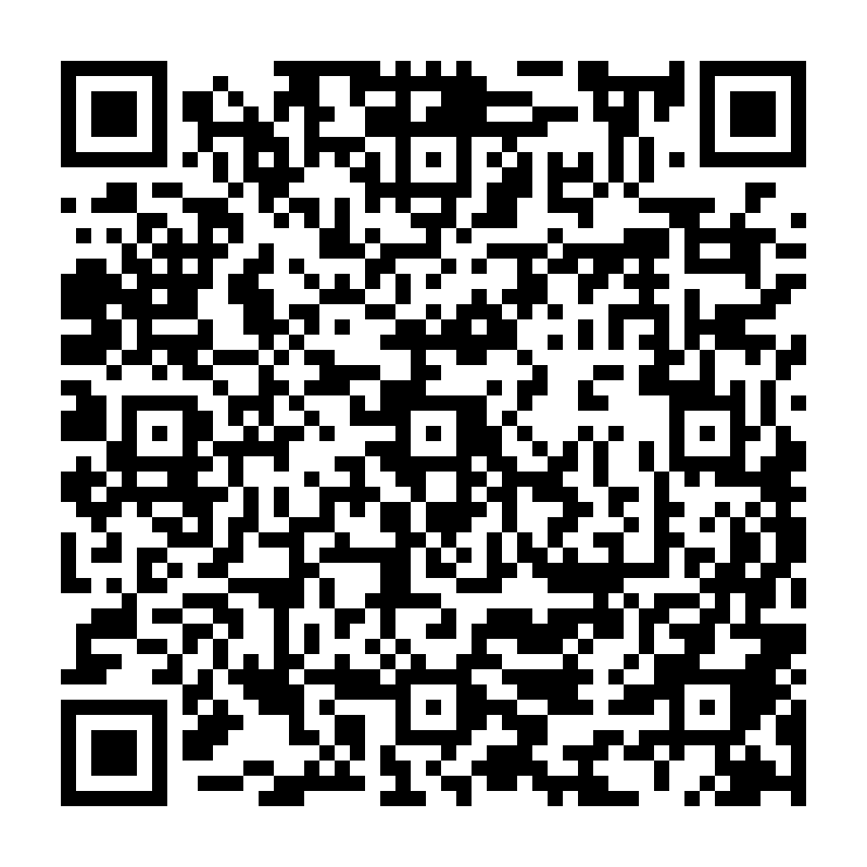QR kod