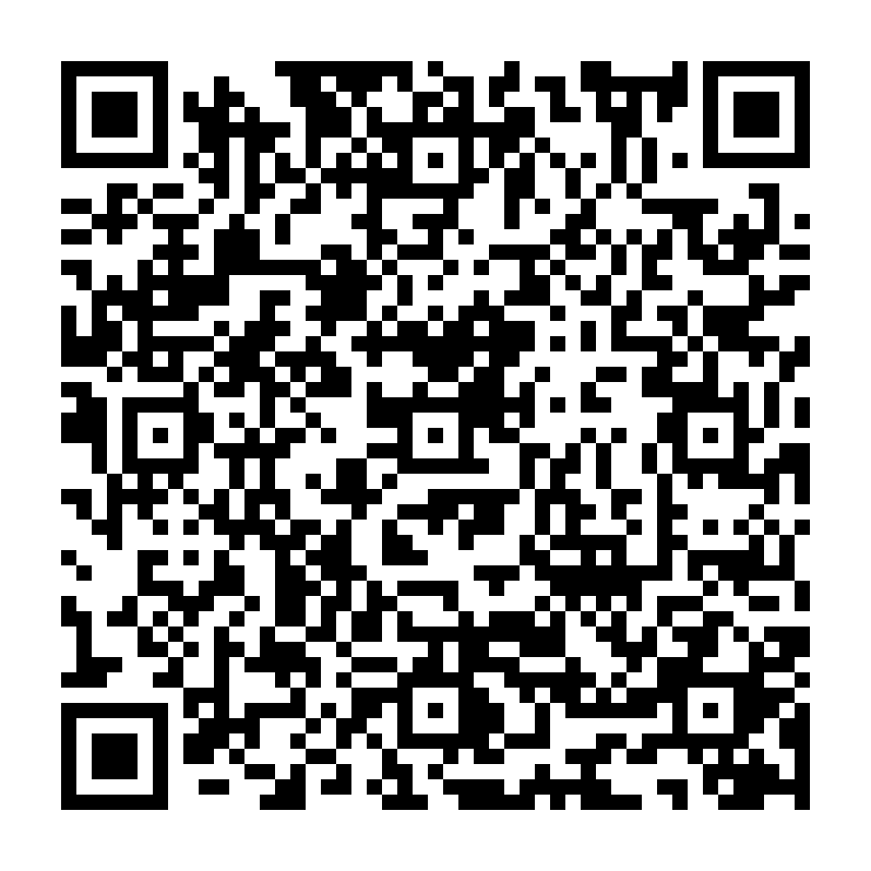 QR kod