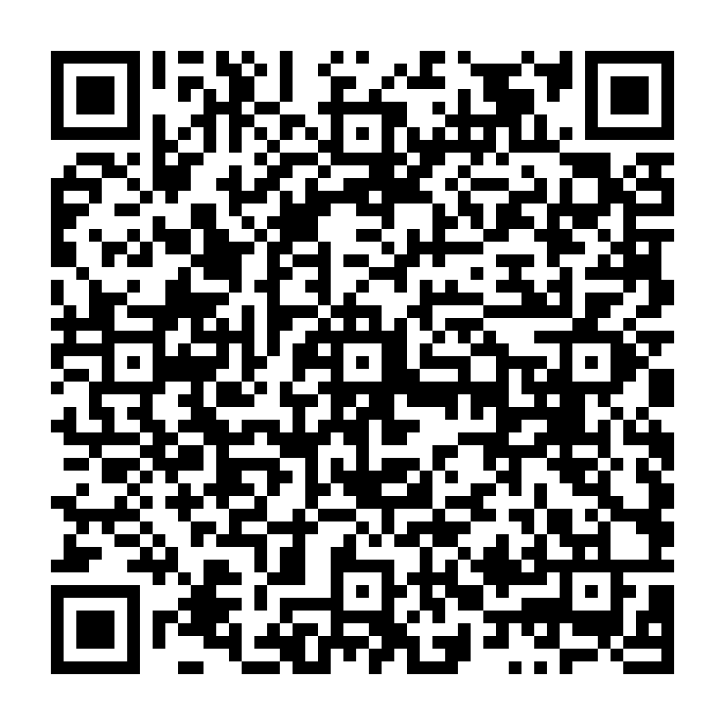 QR kod