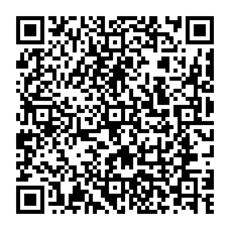 QR kod