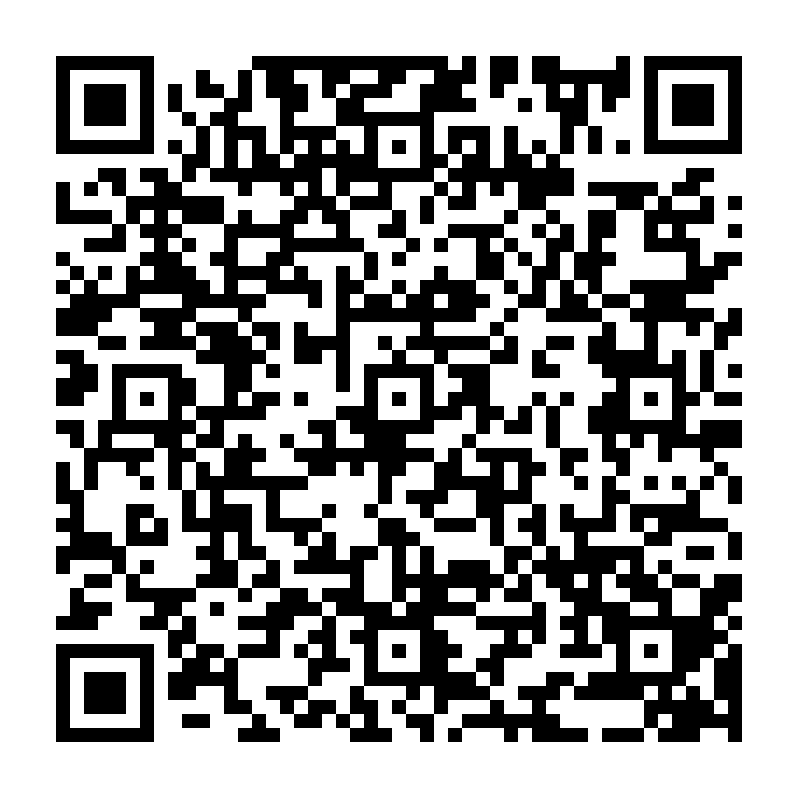 QR kod
