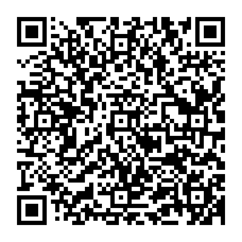 QR kod