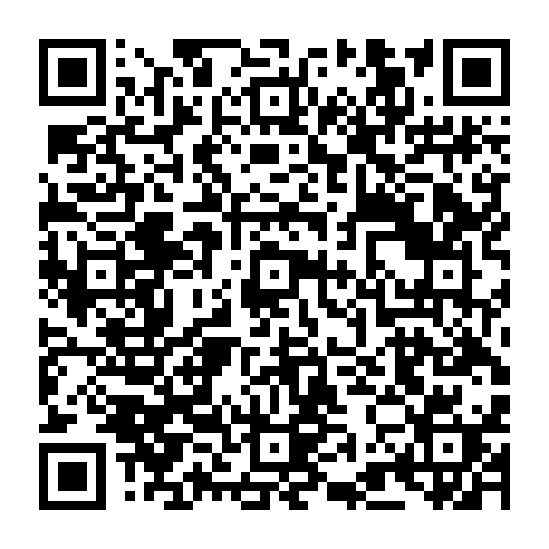 QR kod