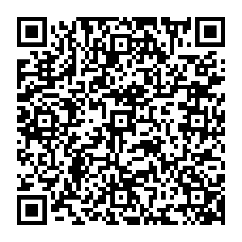 QR kod