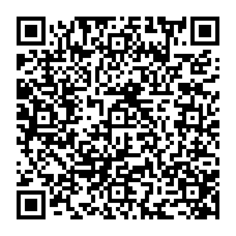 QR kod