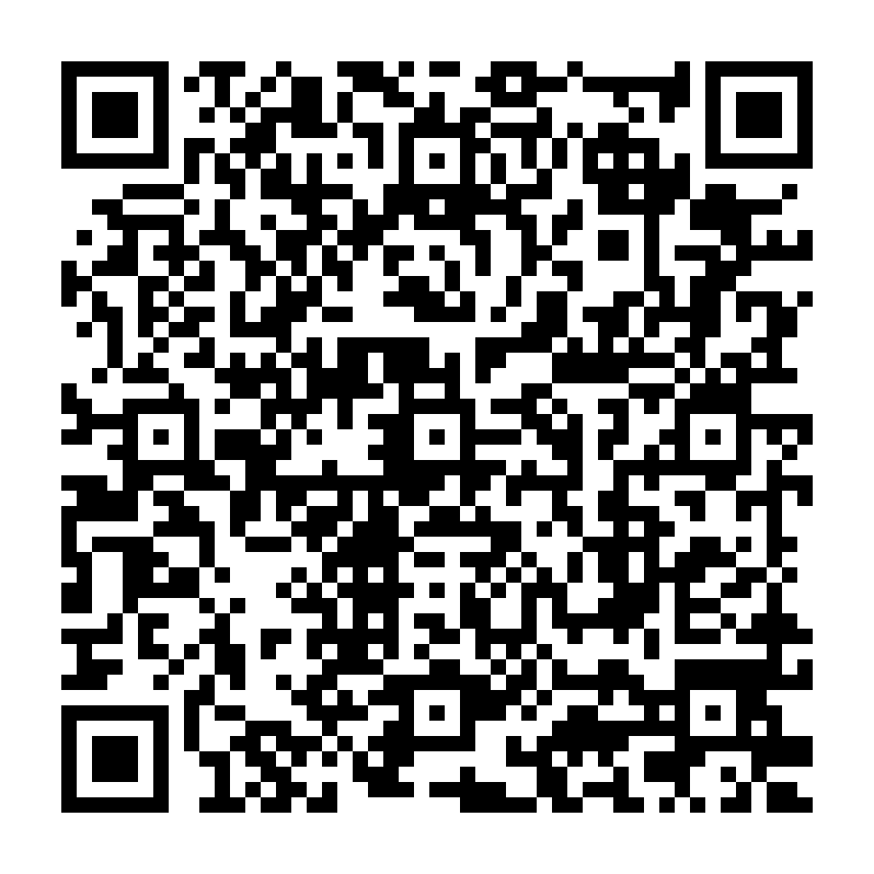 QR kod