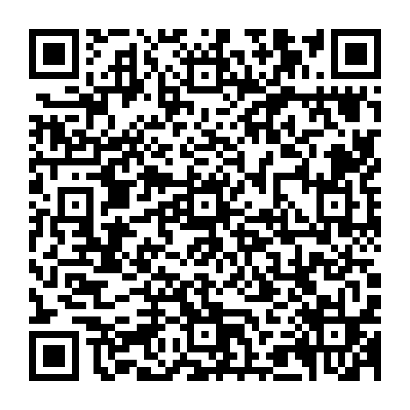 QR kod