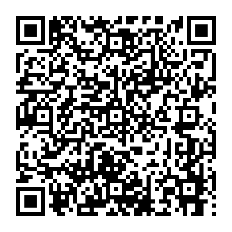 QR kod