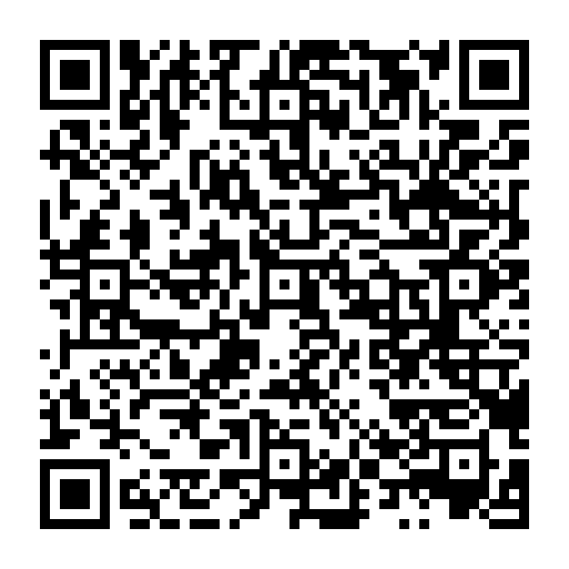 QR kod