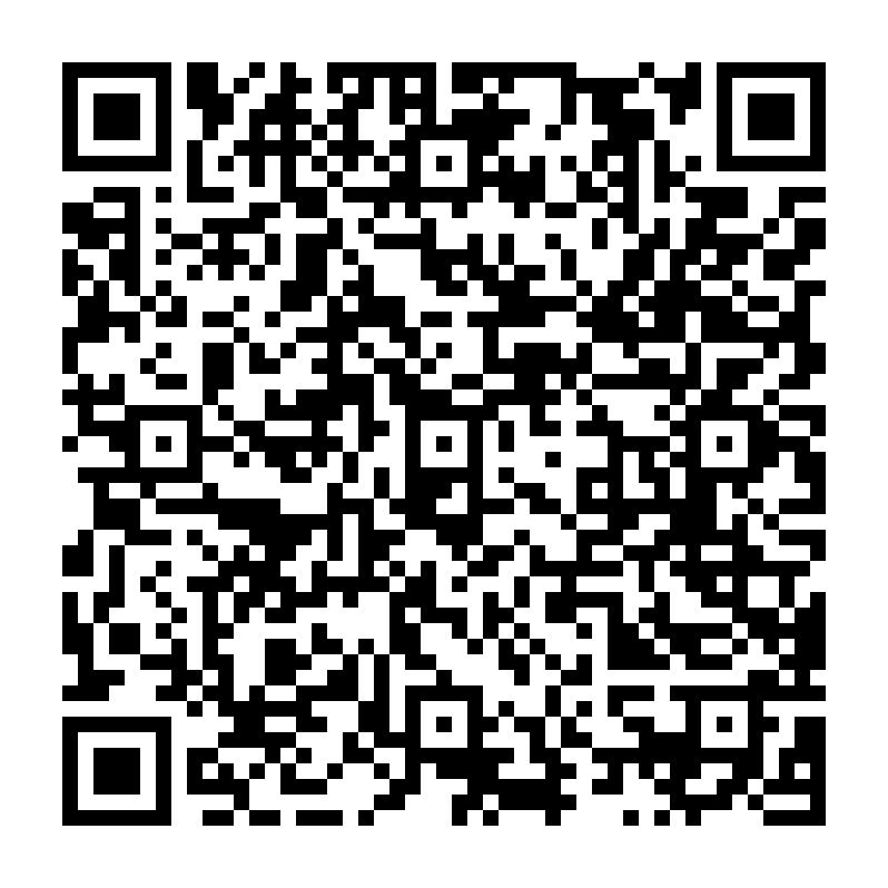 QR kod