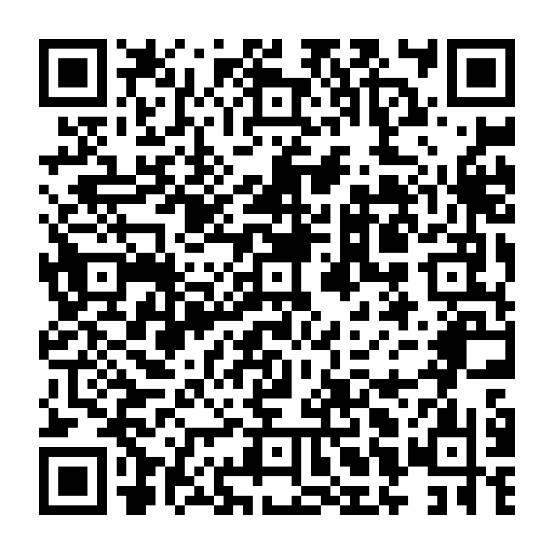 QR kod