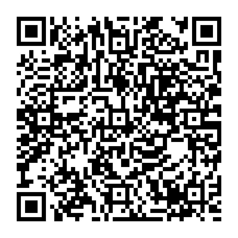 QR kod