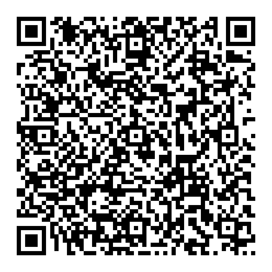 QR kod