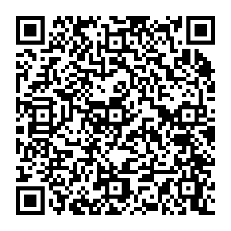 QR kod