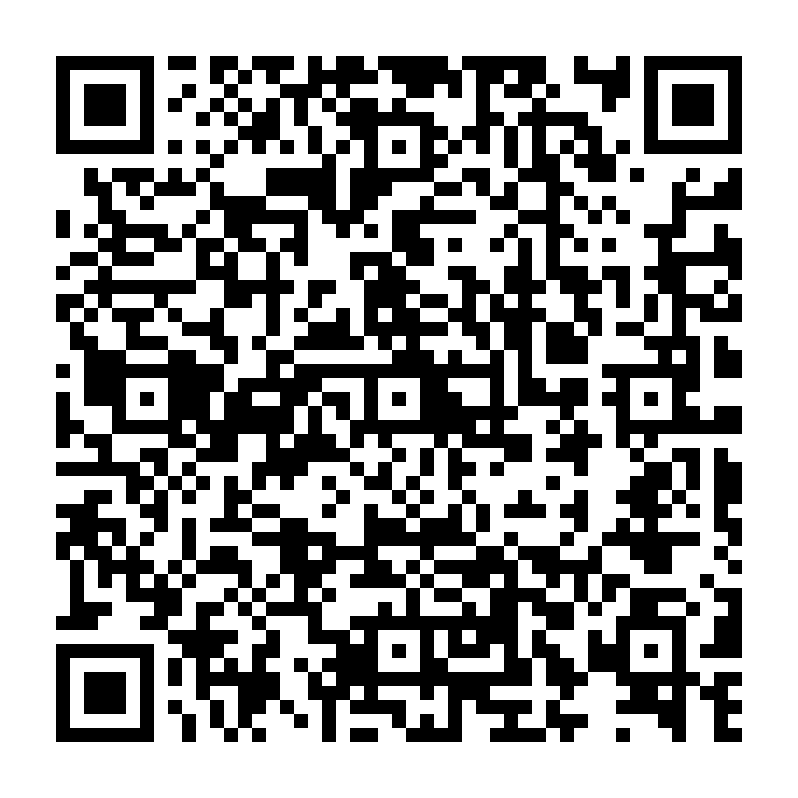 QR kod