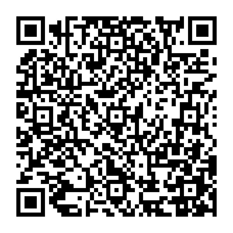 QR kod