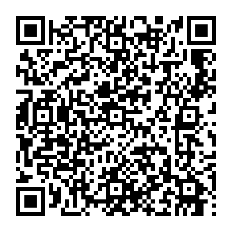 QR kod