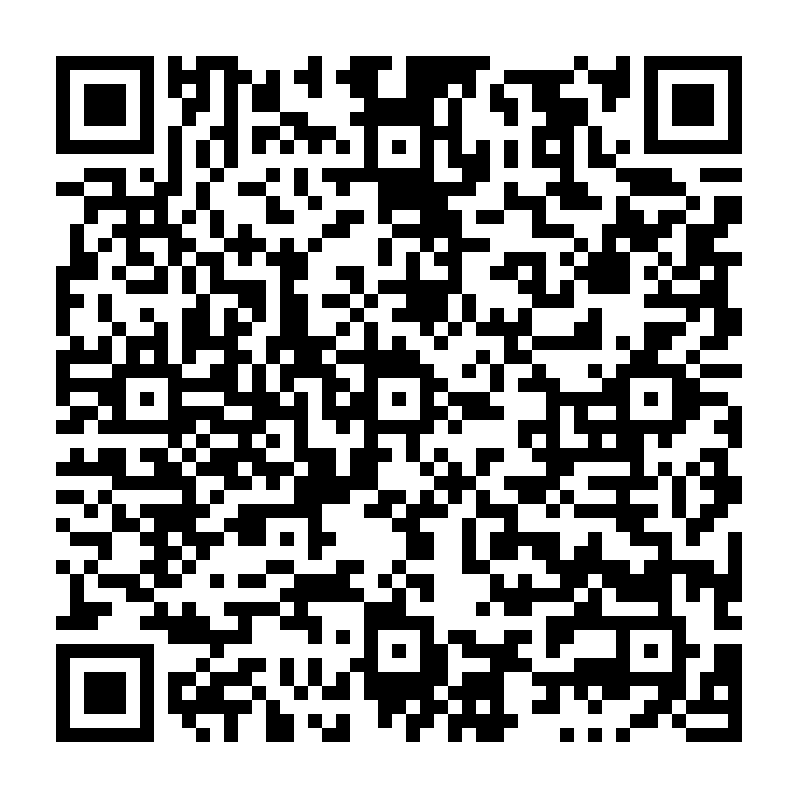 QR kod