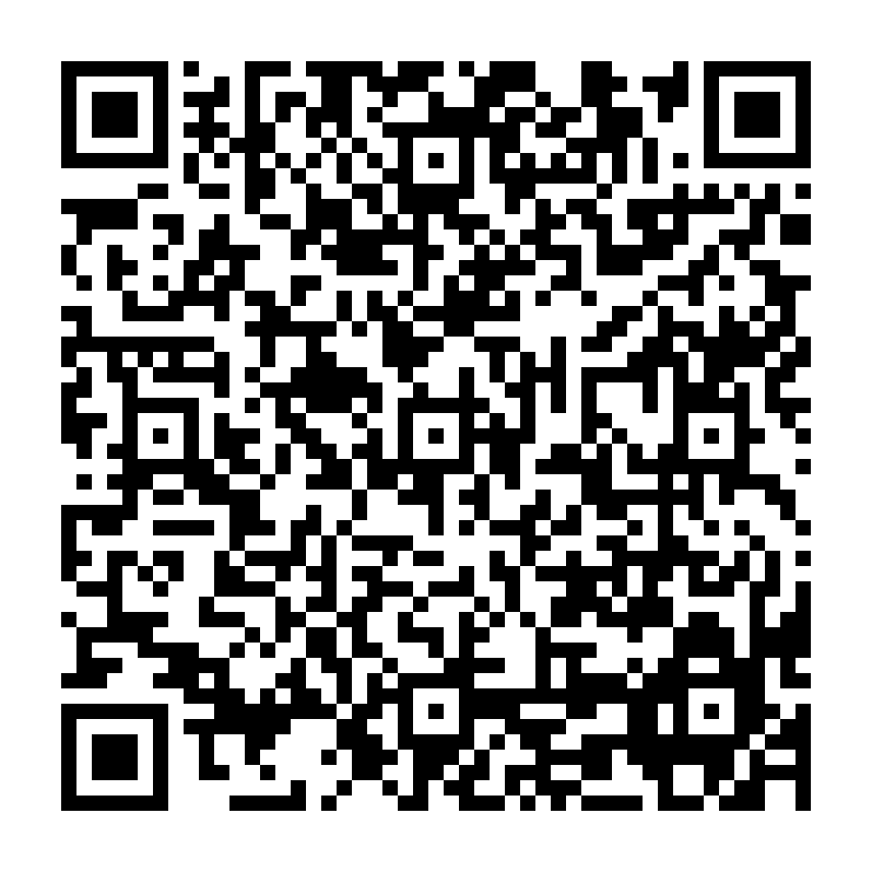 QR kod