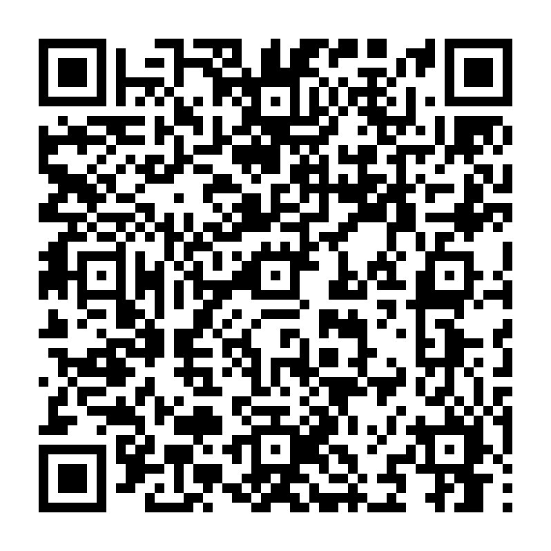 QR kod