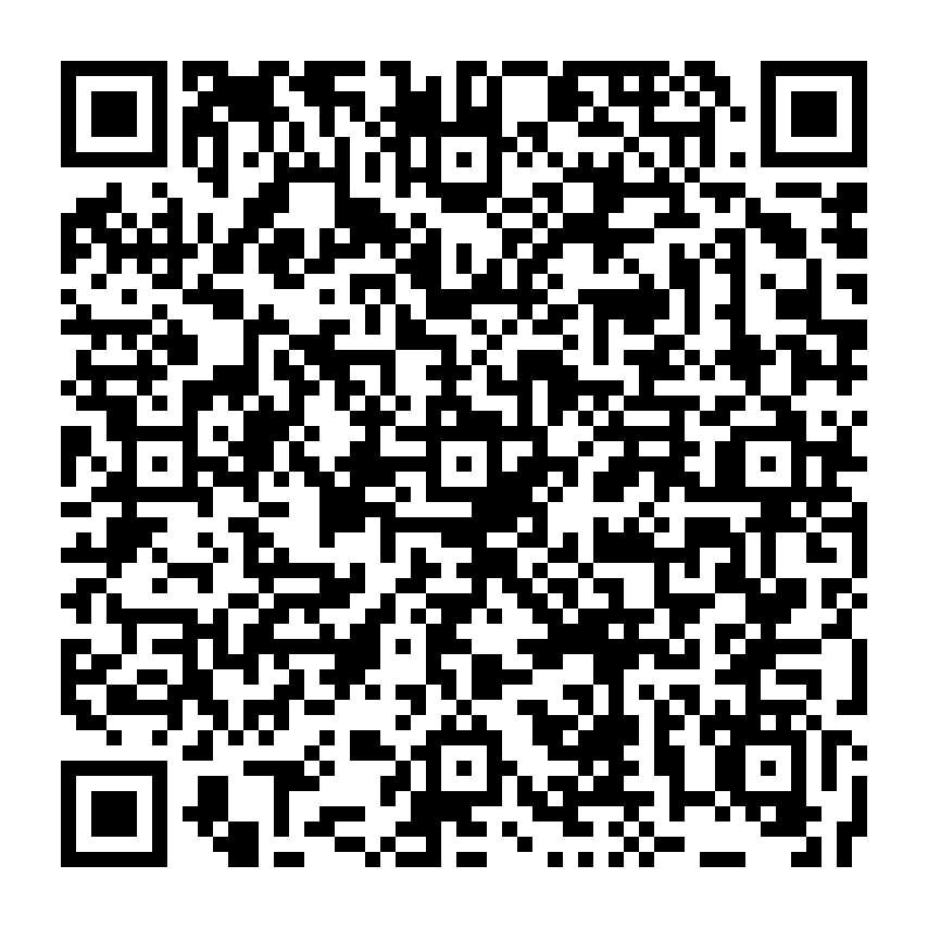 QR kod