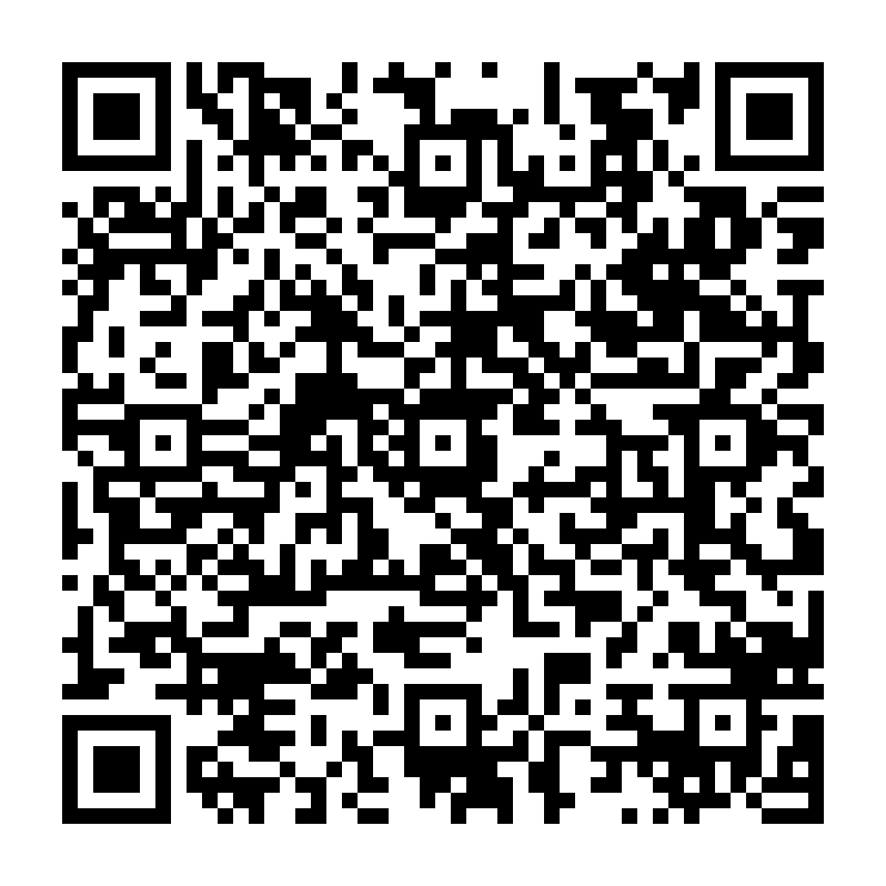 QR kod