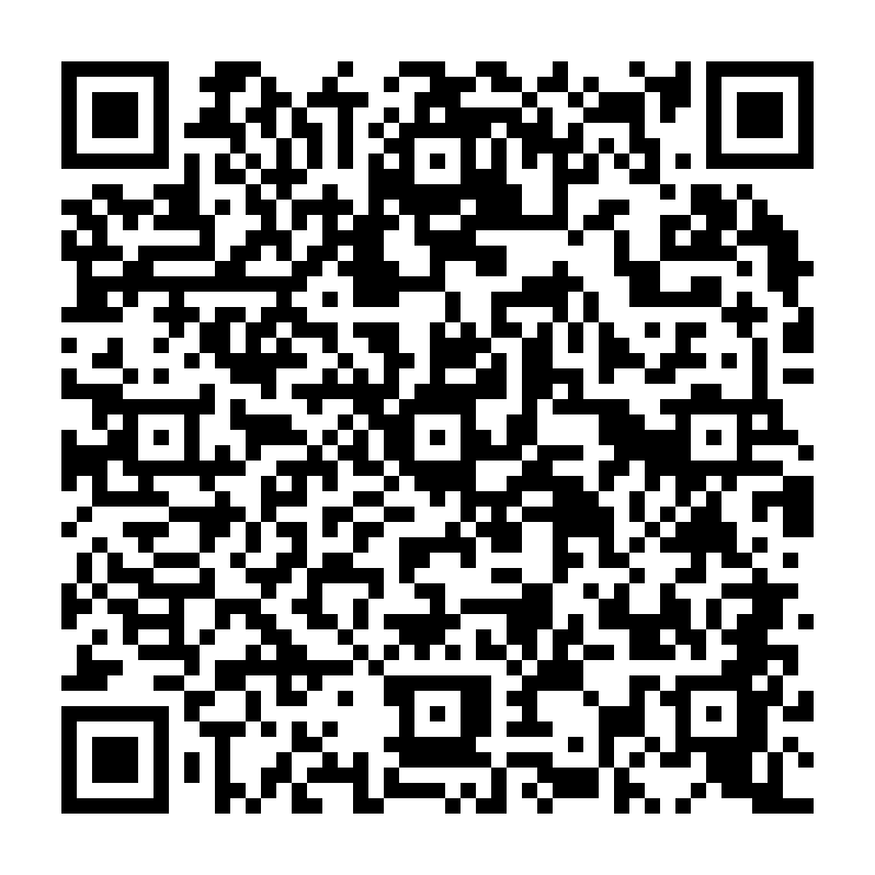 QR kod