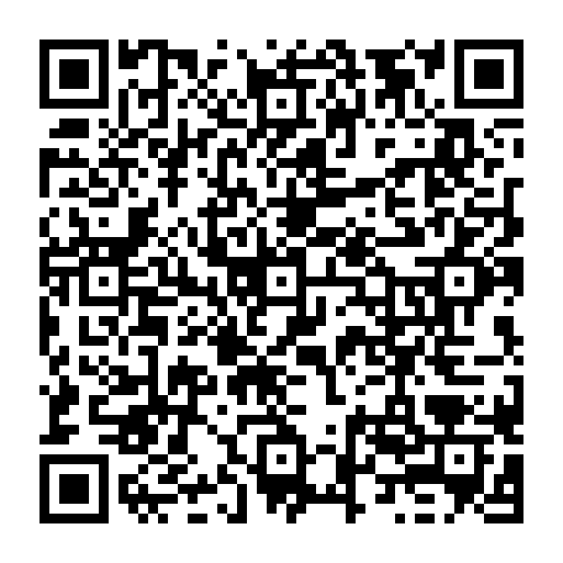 QR kod