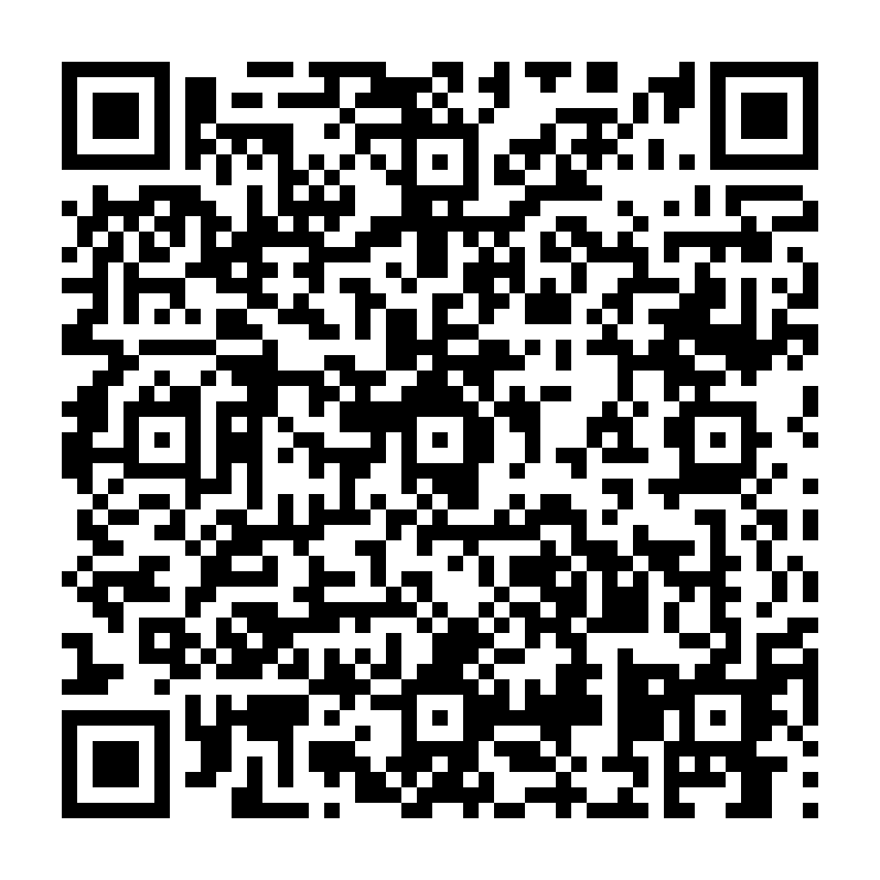 QR kod