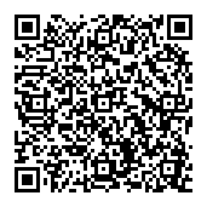 QR kod