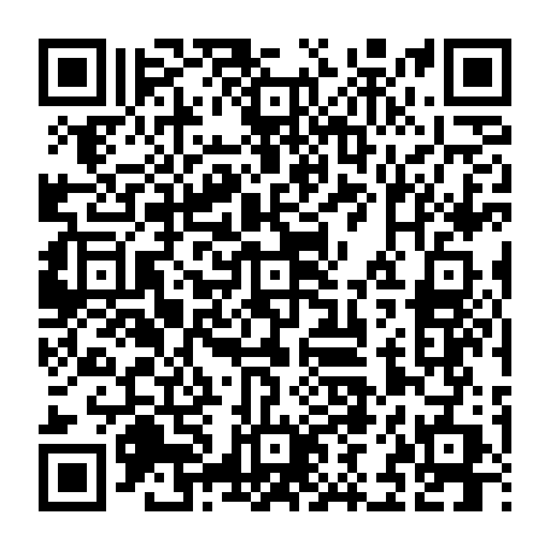 QR kod