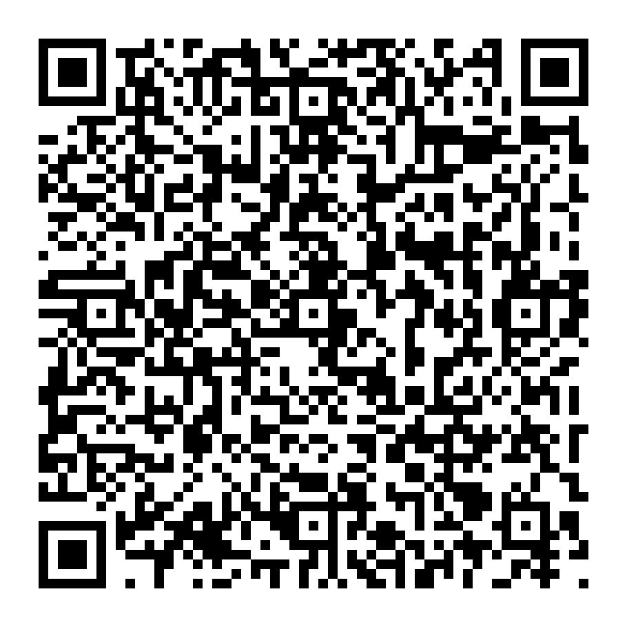 QR kod