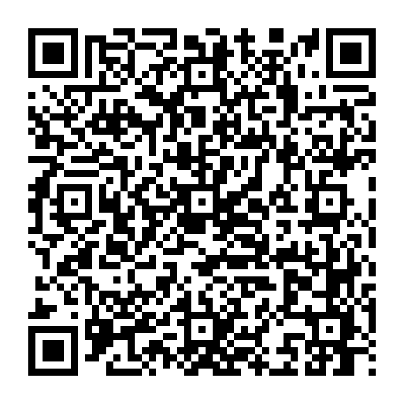 QR kod